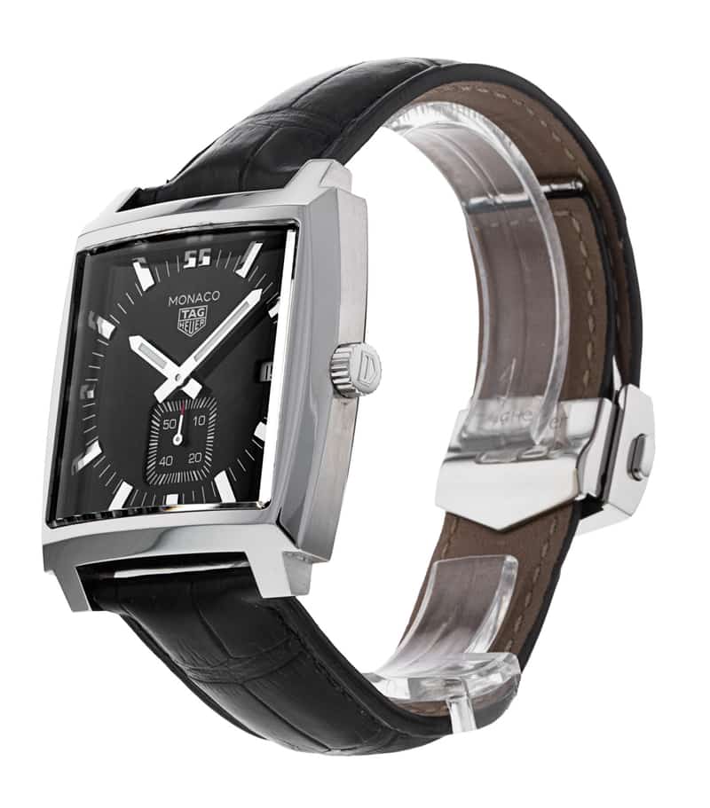 Tag Heuer Monaco WAW131A.FC6177